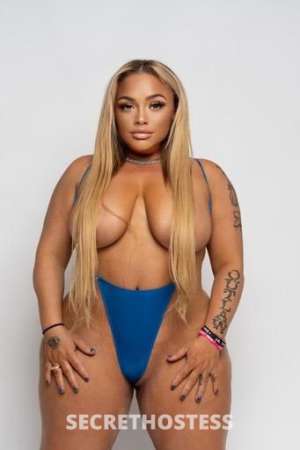 28 year old Escort in Amanda Banana