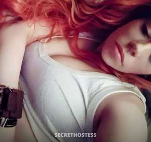 28 year old Escort in Buffalo NY Layla back in town