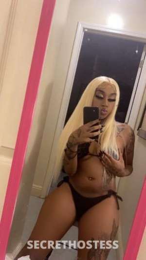 New New 28 year old Escort in Meridian MS