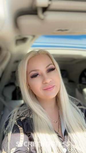 blonde greek sin city barbie outcall only 30 year old Escort in Monterey CA
