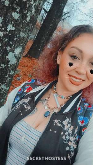 Bella's back 30 year old Escort in Knoxville TN