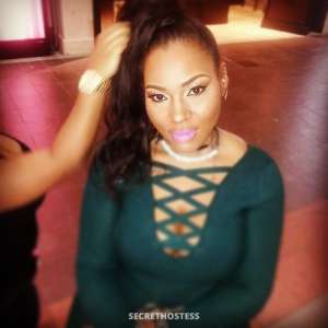 Chosen 33 year old Escort in Columbia SC