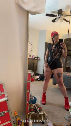 Trying to be the company you need 45 year old Escort in Columbus OH
