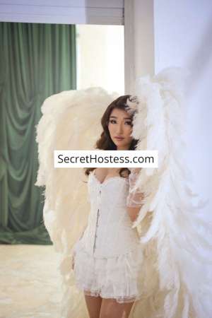 Adel 21Yrs Old Escort 55KG 163CM Tall Tbilisi Image - 1