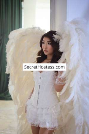 Adel 21Yrs Old Escort 55KG 163CM Tall Tbilisi Image - 2