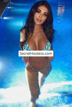 Alana, Agency 26 year old Escort in Tbilisi