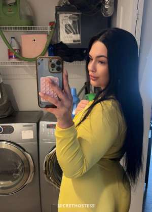 Alexa 23Yrs Old Escort Quebec City Image - 1