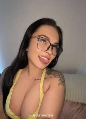 Alexa 23Yrs Old Escort Quebec City Image - 2