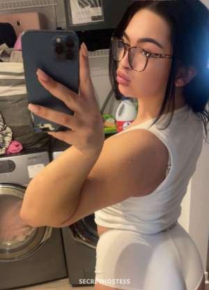 Alexa 23Yrs Old Escort Quebec City Image - 3