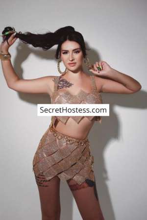 Alexa 28Yrs Old Escort 60KG 167CM Tall Tbilisi Image - 1