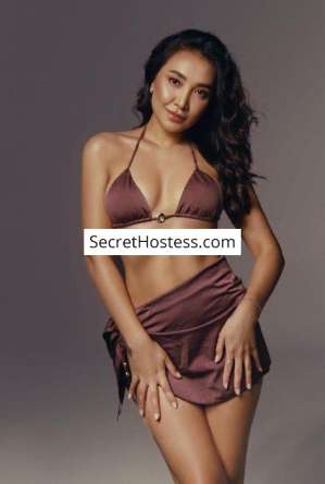 23 year old Asian Escort in Belgrade Alice, Agency