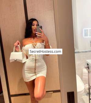 Alicia Gabriela 28Yrs Old Escort 58KG 169CM Tall Peja Image - 9