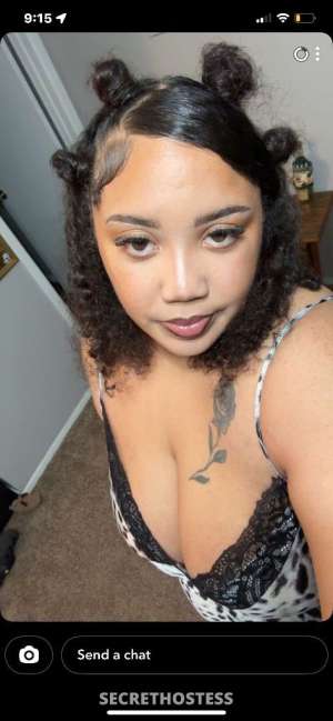 Alijah 24Yrs Old Escort Amarillo TX Image - 1