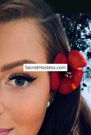 Alisa, Independent 27 year old Escort in Paris