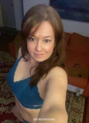 Alyssa 47Yrs Old Escort Vancouver Image - 6