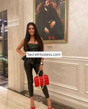 Amalia 28Yrs Old Escort 63KG 168CM Tall Zagreb Image - 4