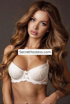 Amelie, Independent 26 year old Escort in Bratislava