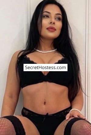 25 year old Caucasian Escort in Ljubljana Amira, Independent