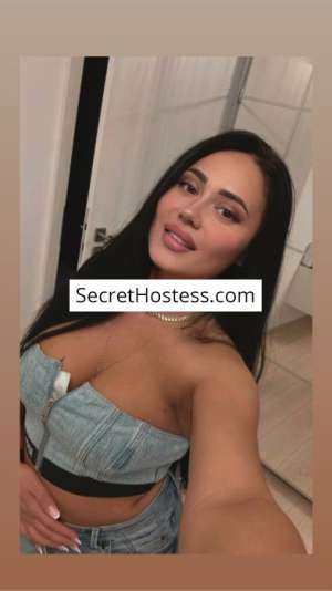 Andra 23Yrs Old Escort 57KG 167CM Tall Bucharest Image - 6