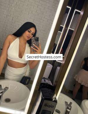 Andra 23Yrs Old Escort 57KG 167CM Tall Bucharest Image - 7