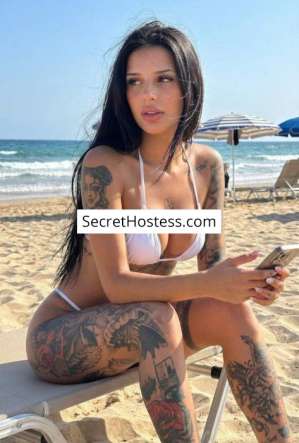 Andressa, Independent 23 year old Escort in Split
