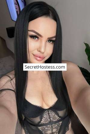Anna 24Yrs Old Escort 45KG 167CM Tall Tivat Image - 4