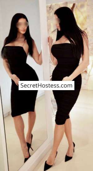 Anna 30Yrs Old Escort 60KG 180CM Tall Bucharest Image - 2