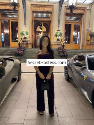 Anne Masseuse 29Yrs Old Escort 58KG 161CM Tall Luxembourg City Image - 1