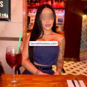 Anne Masseuse 29Yrs Old Escort 58KG 161CM Tall Luxembourg City Image - 4