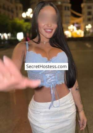 Anne Masseuse 29Yrs Old Escort 58KG 161CM Tall Luxembourg City Image - 7