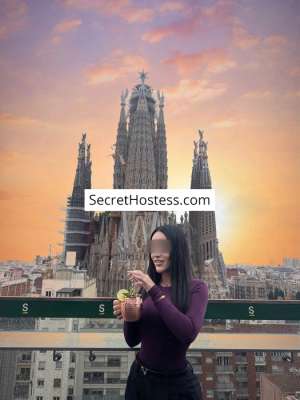 Anne Masseuse 29Yrs Old Escort 58KG 161CM Tall Luxembourg City Image - 8