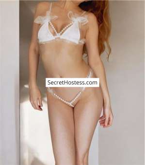 Anneta 25Yrs Old Escort 46KG 166CM Tall Paris Image - 15