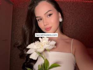 Aurora 19Yrs Old Escort 48KG 158CM Tall Tbilisi Image - 12