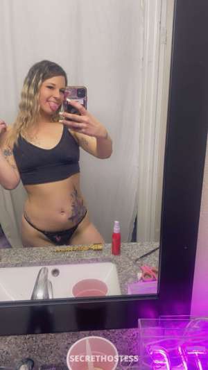 BARBiETHETHROATGOAT 31Yrs Old Escort Greenville SC Image - 3