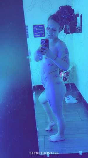 BARBiETHETHROATGOAT 31Yrs Old Escort Greenville SC Image - 4