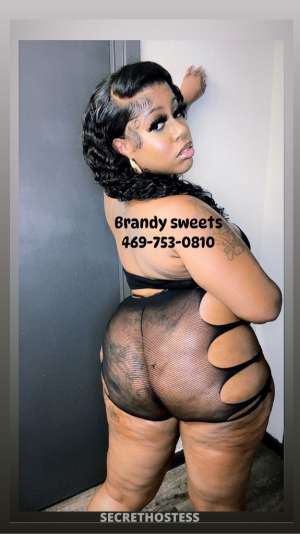 BRANDYSWEETS 26Yrs Old Escort Clarksville TN Image - 1