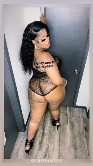 BRANDYSWEETS 26Yrs Old Escort Clarksville TN Image - 5