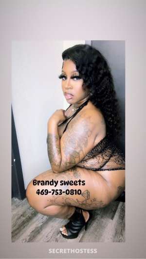 BRANDYSWEETS 26Yrs Old Escort Clarksville TN Image - 6