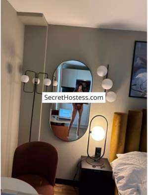 Bea 35Yrs Old Escort 51KG 166CM Tall Zug Image - 2