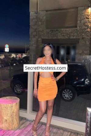 25 year old Hispanic Escort in Marbella Beatrice, Agency