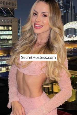 Bella, Independent 25 year old Escort in Barcelona