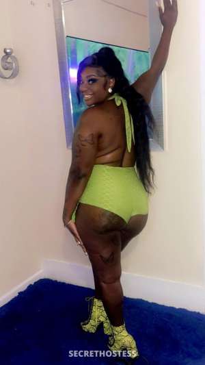 Big Booty Jewelz 23 year old Escort in Monroe LA