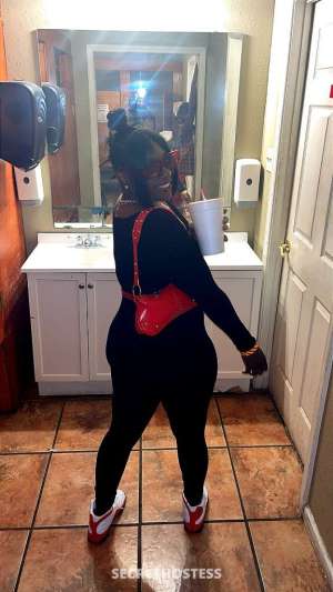 BigBootyJewelz💦💦🍒 23Yrs Old Escort Monroe LA Image - 1