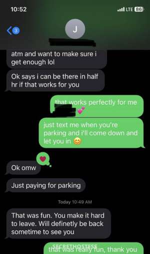 Breezie HAMILTON INCALL 25Yrs Old Escort Burlington Image - 3