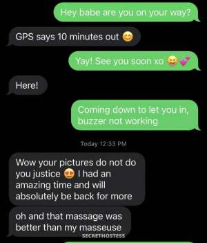 Breezie HAMILTON INCALL 25Yrs Old Escort Burlington Image - 10