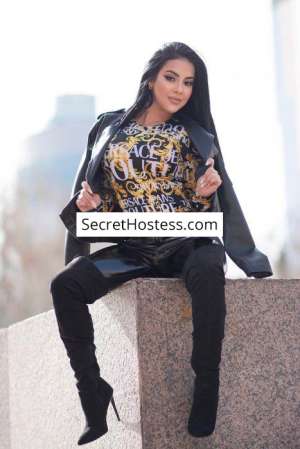 Candela, Independent 25 year old Escort in Madrid