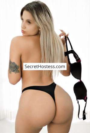 24 year old Latin Escort in Makarska Carol, Independent