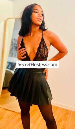 Caty 27Yrs Old Escort 54KG 160CM Tall Turku Image - 3