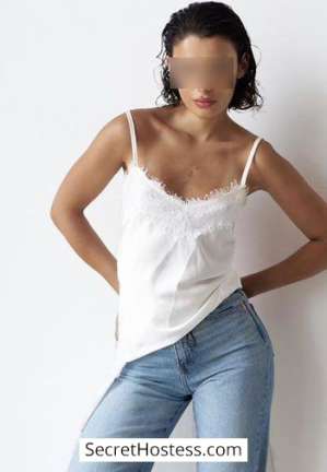 20 year old Brazilian Escort in London Chanel, AProv Agency