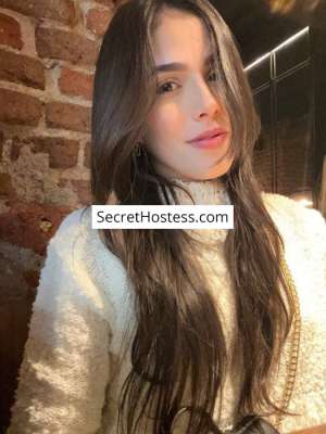 Clara 23Yrs Old Escort 50KG 162CM Tall Athens Image - 8
